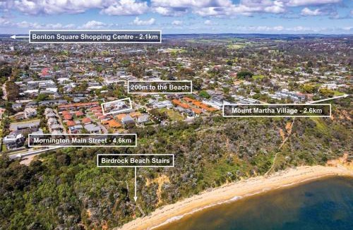 Mount Martha Apartment | Silversands Mount Martha