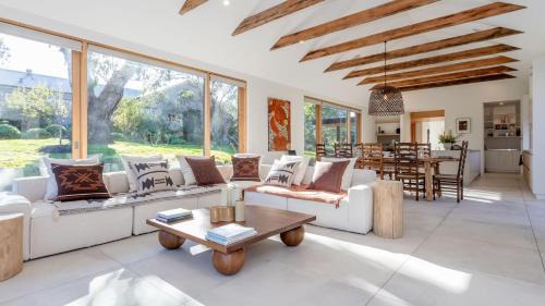 Flinders House | Silvertop House