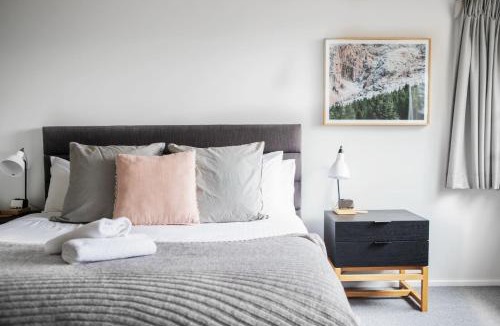 Crackenback House | Silvertop Snowy Mountains