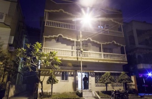 Sector 1 Hotel | Simi International - the Imperial
