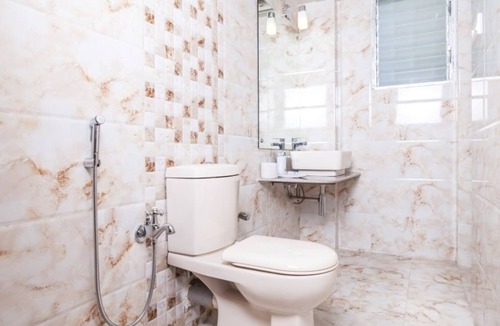 Sector 1 House | Simi International - The Imperial