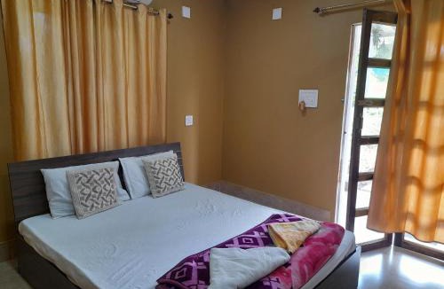 Baripada Resort | Similipal eco-retreat