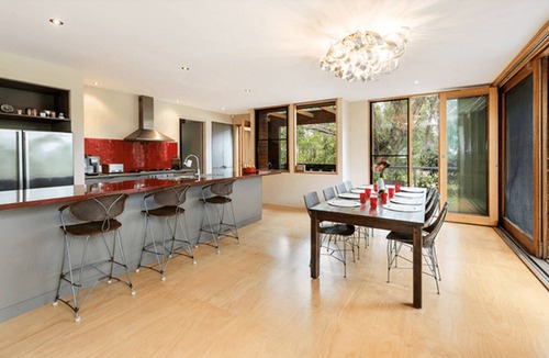 Shoreham House | Simply Shoreham by Ready Set Stay
