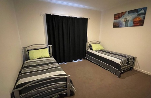 Wallaroo House | Simply Stately