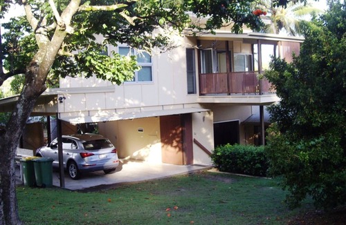 Rainbow Beach House | Sinclair - Rainbow Beach. Modern Beach House Close to Everything