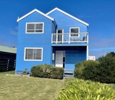 Surf Beach House | Sinclair Surfside Stay