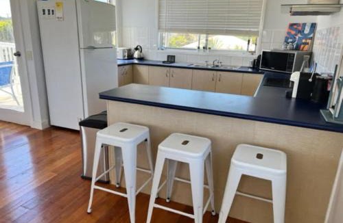 Surf Beach House | Sinclair Surfside Stay