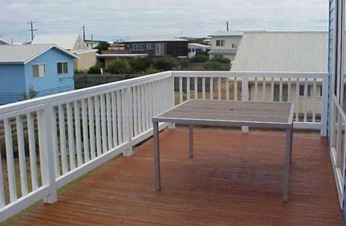 Surf Beach House | Sinclair Surfside Stay