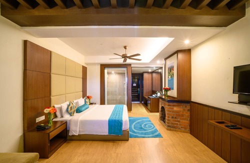 Turuk Hotel | Sinclairs Retreat Kalimpong