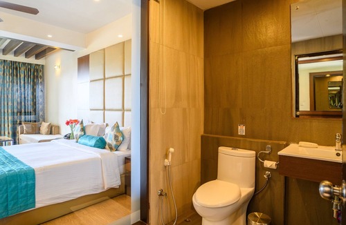 Turuk Hotel | Sinclairs Retreat Kalimpong