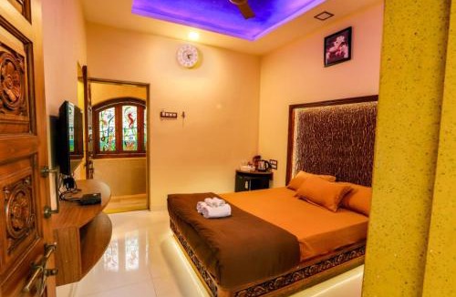 Devbag Villa | Sindhudurg View Villa Malvan