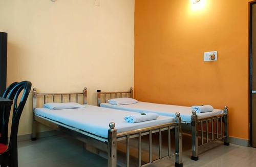 Siliguri House | SINGLE ROOM at Ushashee Amidst Nature Siliguri