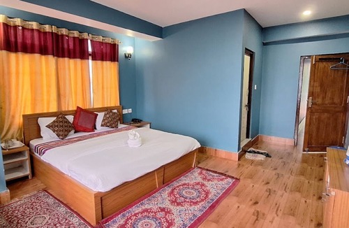 Rishop Hotel | Siniolchu Resort Kalimpong