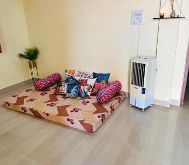 Kalapettai House | Sinna’s Homestay