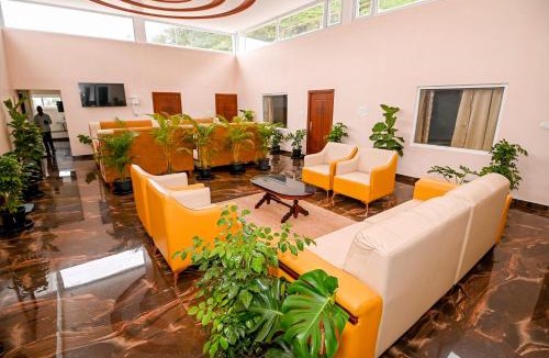 Wellington House | Sinnis Homestay Ooty by LexStays