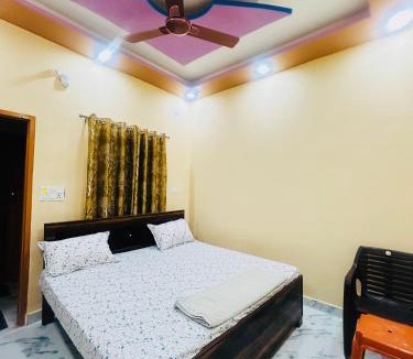Misrikh Hotel | Siri gurunanak dev dham