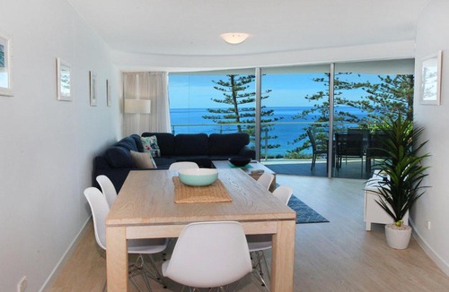 Mooloolaba Apartment | Sirocco 506