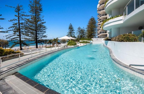 Mooloolaba Apartment | Sirocco 906