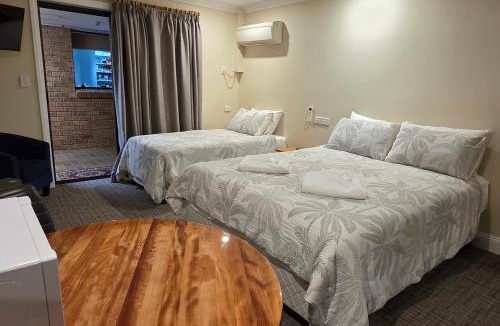 Lismore Apartment | Sisleys Motel