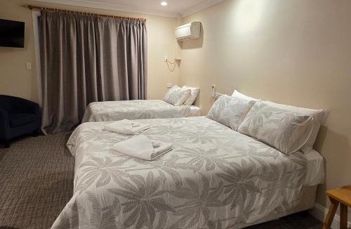 Lismore Apartment | Sisleys Motel