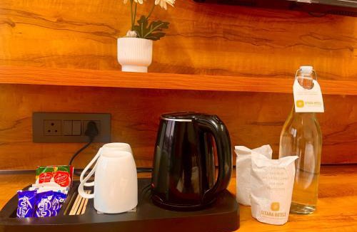 Tapovan Hotel | Sitara Premium Dhakad Gold, Near Lakshman Jhula, Tapovan