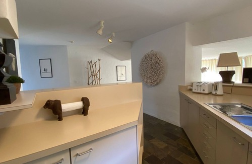Thredbo Apartment | Sitzmark 1 - Central Village location
