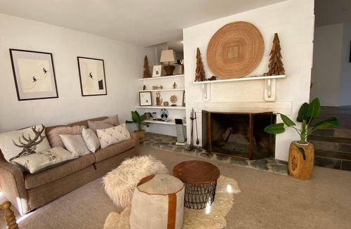 Thredbo Apartment | Sitzmark 1 - Central Village location