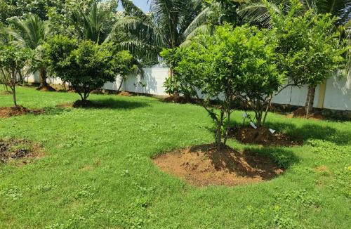 Bhimunipatnam Villa | Siva Rama garden 5star stay , swimming pool,room nomber 3&4, , bheemili to dorathota