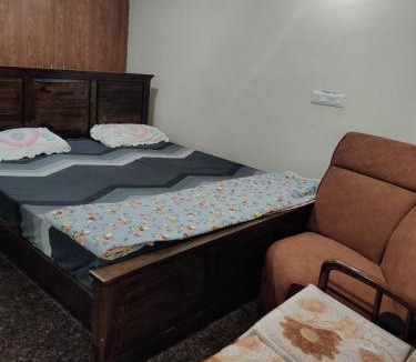 Bhimunipatnam Villa | Siva rama garden resort& swimming pool 5star stay 3BHK room no 5 ,6,7 bheemili bech road nr