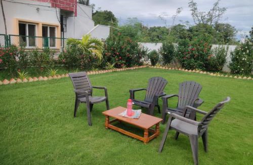 Bhimunipatnam Apartment | Sivarama garden resort 5star stay & swimming pool 4BHK room 1,2,3,4 , bheemili beach to dorathota