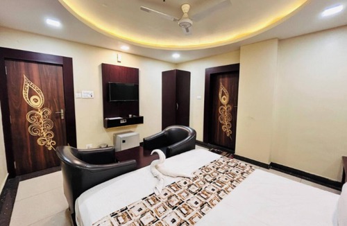 Siwan Hotel | Siwan The Metropol