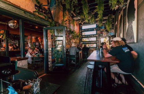 Albany Hotel | Six Degrees Boutique Hotel