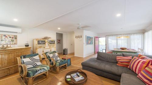Yamba House | Six Pippis