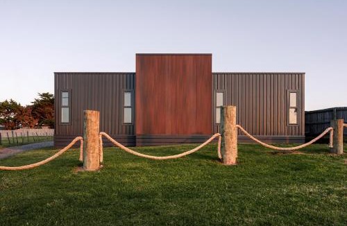Currie Apartment | Sixty - House 1