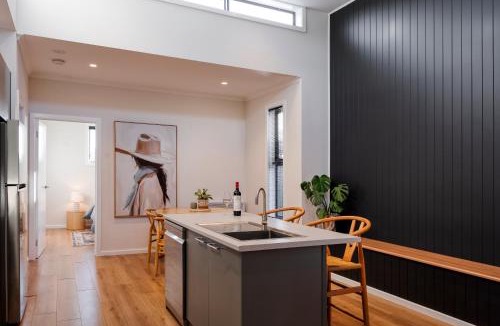 Currie Apartment | Sixty - House 1