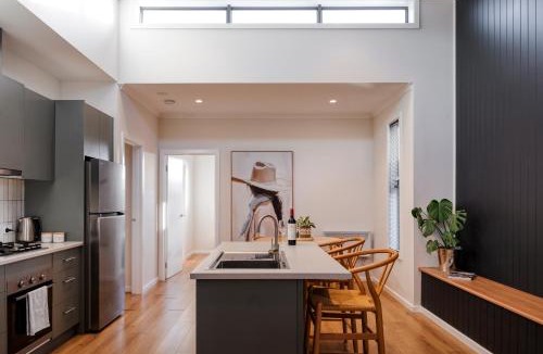Currie Apartment | Sixty - House 1