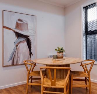 Currie Apartment | Sixty - House 1
