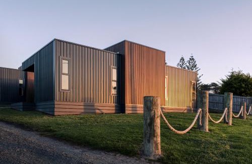 Currie Apartment | Sixty - House 2