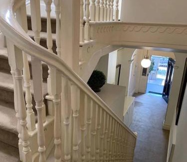 St Kilda Apartment | Sixty Two On Grey Serviced Apartments