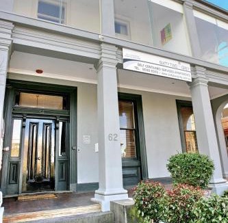 St Kilda Apartment | Sixty Two On Grey Serviced Apartments