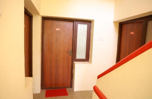 Pallavaram Apartment | SK Homes