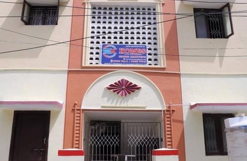 Pallavaram Apartment | Sk homes Pallavaram