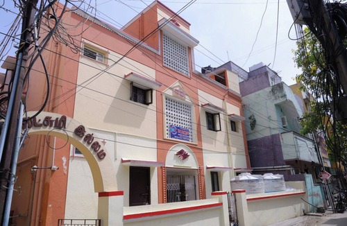 Pallavaram Apartment | Sk homes Pallavaram