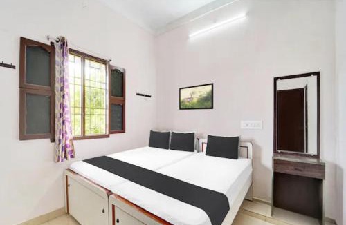 Sivakasi Hotel | SK lodge