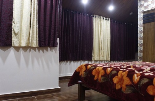 Mannarkkad Other | SK Paradise offers accommodation with free WiFi and free private parking.nnn