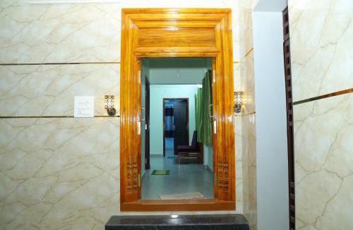 Pondicherry Villa | SK villa Homestay