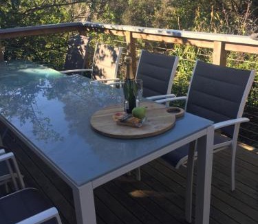 Rye House | Skipper's Retreat
