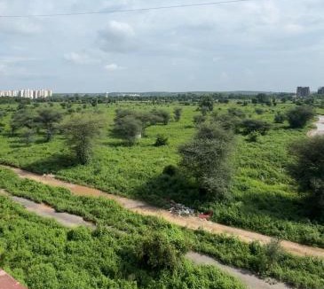 IMT Manesar Apartment | Sky High Aravalli Oasis 3BR Luxe In Gurugram