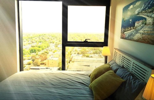 Box Hill Apartment | sky hotel