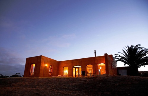 Duncan House | Sky House Kangaroo Island